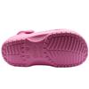 CROCS 206991 65W SANDAL - PINK